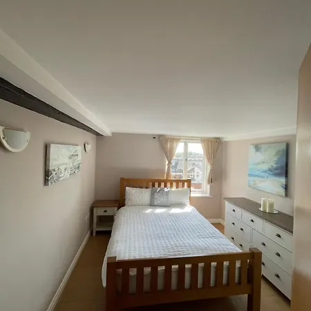 The Tannery Dublex 3 Bedroom *