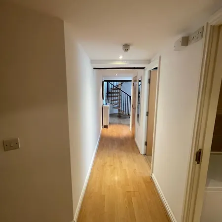 Διαμέρισμα The Tannery Dublex 3 Bedroom