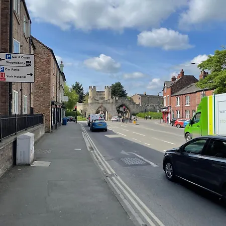 The Tannery Dublex 3 Bedroom Διαμέρισμα *