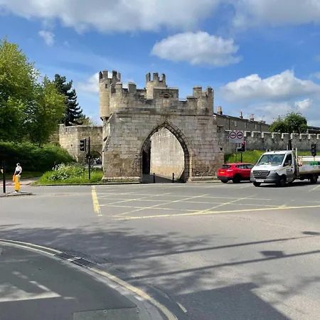 Διαμέρισμα The Tannery Dublex 3 Bedroom