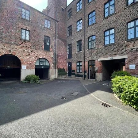 The Tannery Dublex 3 Bedroom