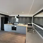 The Tannery Dublex 3 Bedroom Йорк