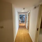 Апартаменты The Tannery Dublex 3 Bedroom