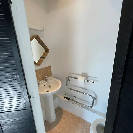 Apartamento The Tannery Dublex 3 Bedroom York
