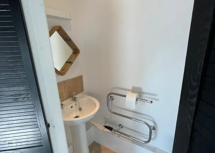 Apartamento The Tannery Dublex 3 Bedroom York